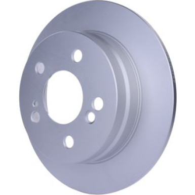 Hella | Bremsscheibe | 8DD 355 100-961