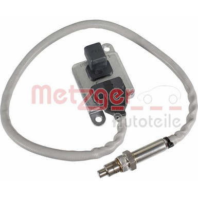 Metzger | NOx-Sensor, NOx-Katalysator | 0940002