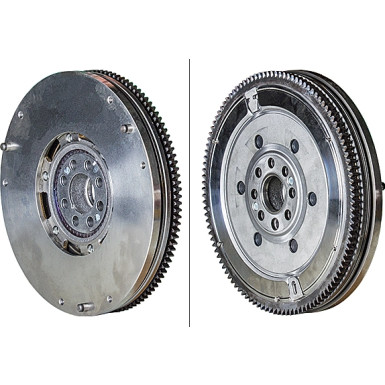 415 0068 10 Schwungrad LuK DMF