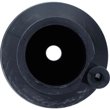 30213 01 Faltenbalg, Lenkung