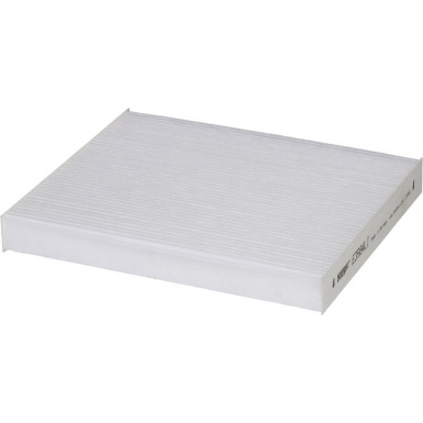 Hengst Filter | Filter, Innenraumluft | E3984LI