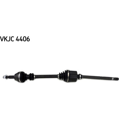 SKF | Antriebswelle | VKJC 4406 SKF | Antriebswelle | VKJC 4406