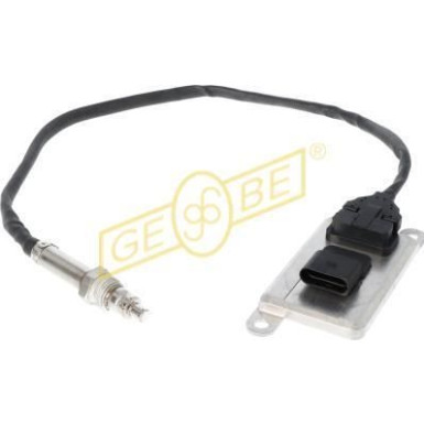 GEBE | NOx-Sensor, NOx-Katalysator | 9 2870 1