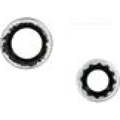 940280 Kondensator, Klimaanlage ** FIRST FIT **