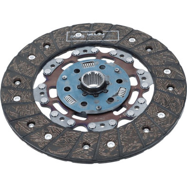 SACHS 3000 951 091 Kupplungssatz