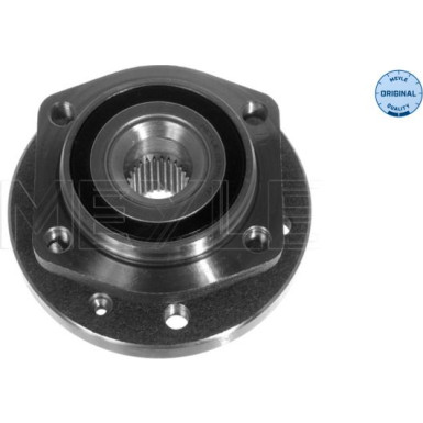 514 027 4181 Radnabe MEYLE-ORIGINAL: True to OE.