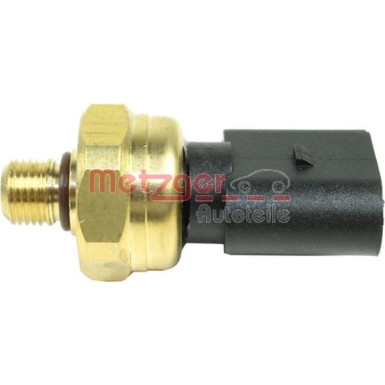 0906334 Sensor, Kraftstoffdruck GREENPARTS 0906334 Sensor, Kraftstoffdruck GREENPARTS