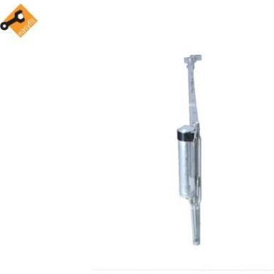 350363 Kondensator, Klimaanlage 350363 Kondensator, Klimaanlage