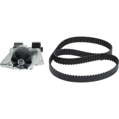 BOSCH | Wasserpumpe + Zahnriemensatz | 1 987 946 404