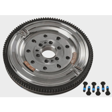 Sachs Zwei-Massen-Schwungrad 2294 701 013