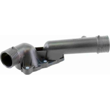 V20-7152 Kühlmittelflansch Original VAICO Qualität