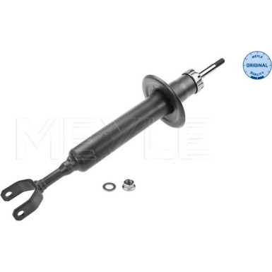 126 625 0003 Stoßdämpfer MEYLE-ORIGINAL: True to OE.