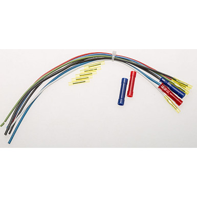 2320048 Kabelreparatursatz, Heckklappe 2320048 Kabelreparatursatz, Heckklappe