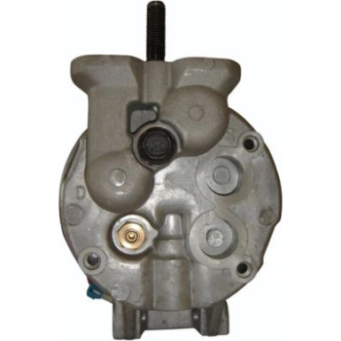 Mahle | Kompressor, Klimaanlage | ACP 1118 000S