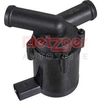 2221187 Zusatzwasserpumpe (Kühlwasserkreislauf)