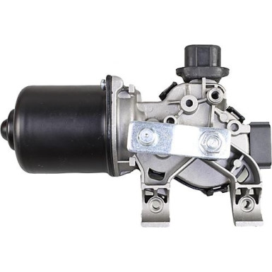 Metzger | Wischermotor | 2190506