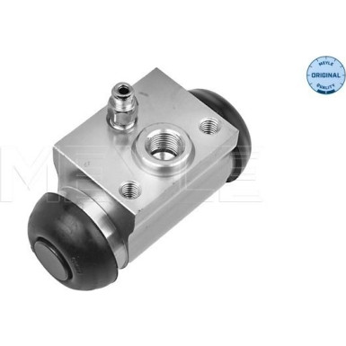 11-14 531 0015 Radbremszylinder MEYLE-ORIGINAL: True to OE.