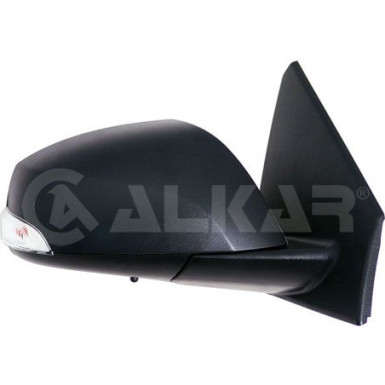 Alkar | Außenspiegel | 6126232 Alkar | Außenspiegel | 6126232