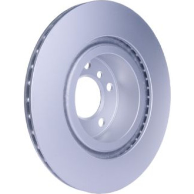 Hella | Bremsscheibe | 8DD 355 119-541