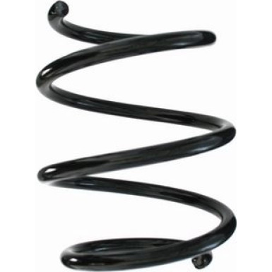 Spidan | Fahrwerksfeder | 87267
