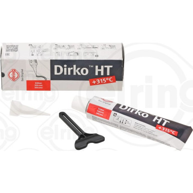 006.553 Dichtstoff Dirko HT