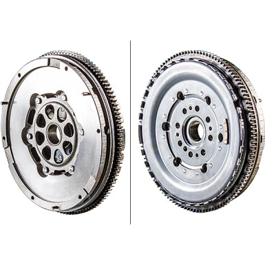 415 0170 10 Schwungrad LuK DMF