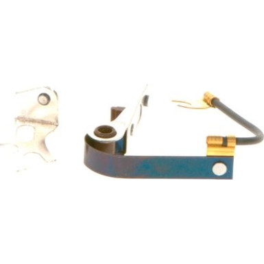 BOSCH | Kontaktsatz, Zündverteiler | 1 237 013 808