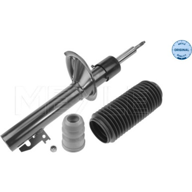 726 623 0031 Stoßdämpfer MEYLE-ORIGINAL: True to OE.