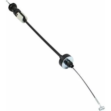 10.3413 Seilzug, Kupplungsbetätigung