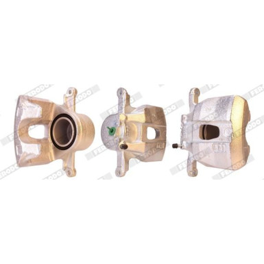 Ferodo | Bremssattel | FCL694512