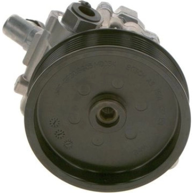 K S00 000 633 Hydraulikpumpe, Lenkung