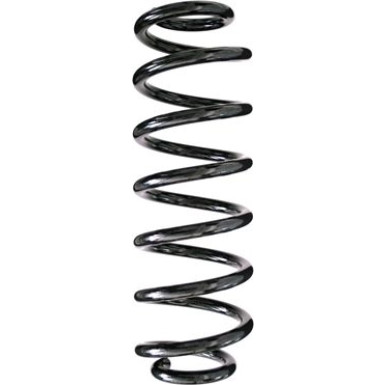 Spidan | Fahrwerksfeder | 86926