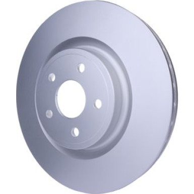 Hella Pagid | Bremsscheibe | 8DD 355 125-131 Hella Pagid | Bremsscheibe | 8DD 355 125-131