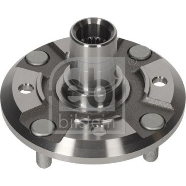 FEBI BILSTEIN 186514 Radnabe FEBI BILSTEIN 186514 Radnabe