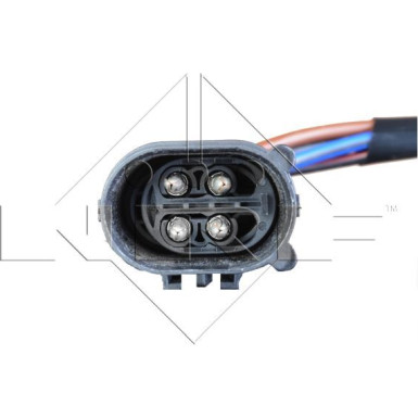 47029 Lüfter, Motorkühlung