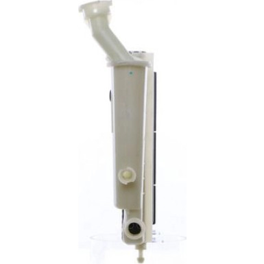 Mahle | Kühler, Motorkühlung | CR 491 000S