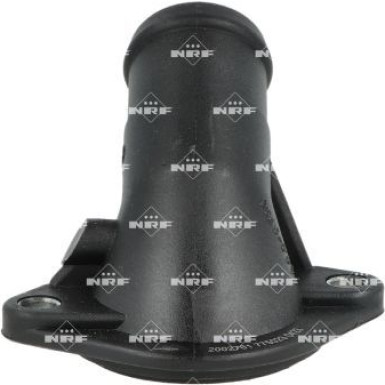 775023 Kühlmittelflansch