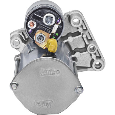 Starter Valeo Origins New OE TECHNOLOGIE 438166 Starter Valeo Origins New OE TECHNOLOGIE 438166