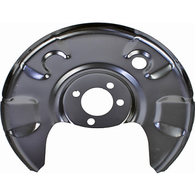 6115435 Spritzblech, Bremsscheibe