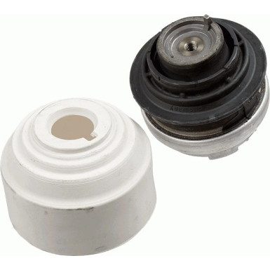 38341 01 Lagerung, Motor