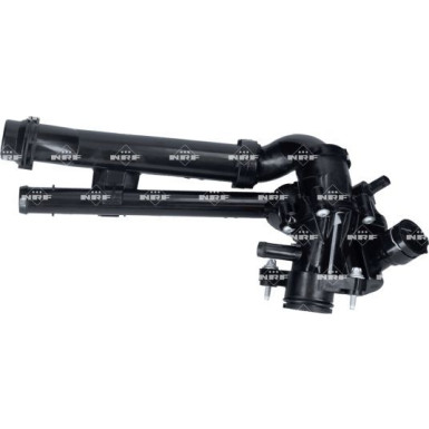 725324 Thermostat, Kühlmittel EASY FIT