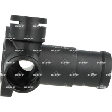 NRF | Kühlmittelflansch | 775062 NRF | Kühlmittelflansch | 775062