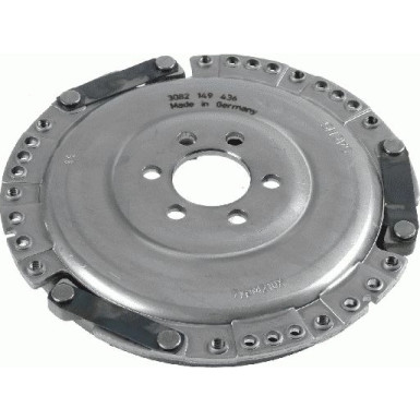 3082 149 436 Kupplungsdruckplatte
