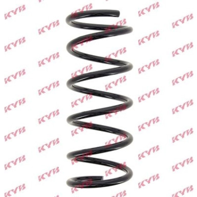 RA6670 Fahrwerksfeder K-Flex