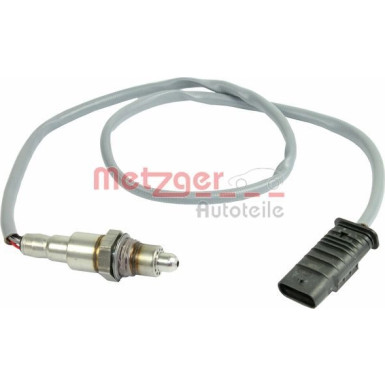 0893643 Lambdasonde ORIGINAL ERSATZTEIL GREENPARTS