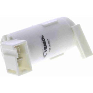 Vemo | Waschwasserpumpe, Scheibenreinigung | V38-08-0001