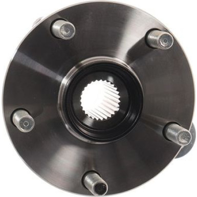 SKF | Radlagersatz | VKBA 7496