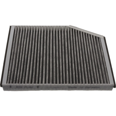 FEBI BILSTEIN 45857 Innenraumfilter FEBI BILSTEIN 45857 Innenraumfilter