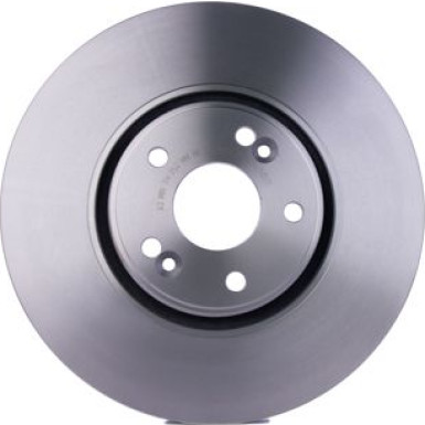 Hella | Bremsscheibe | 8DD 355 113-741