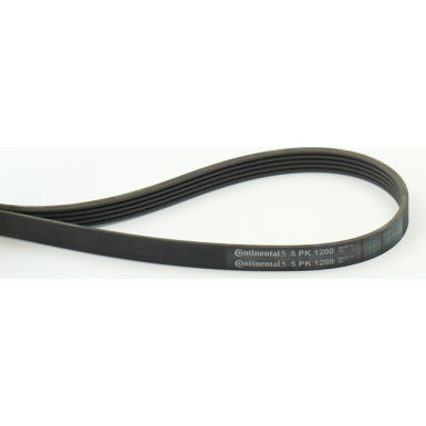ContiTech | Keilrippenriemen | 5PK1200 ContiTech | Keilrippenriemen | 5PK1200